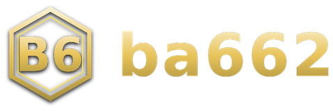ba662 logo