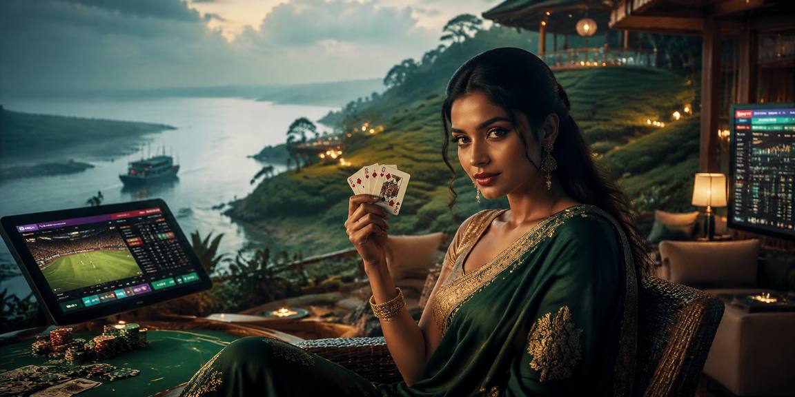 ba662 সেপাক টাকরাওয়ের সম্পূর্ণ বেটিং অভিজ্ঞতা